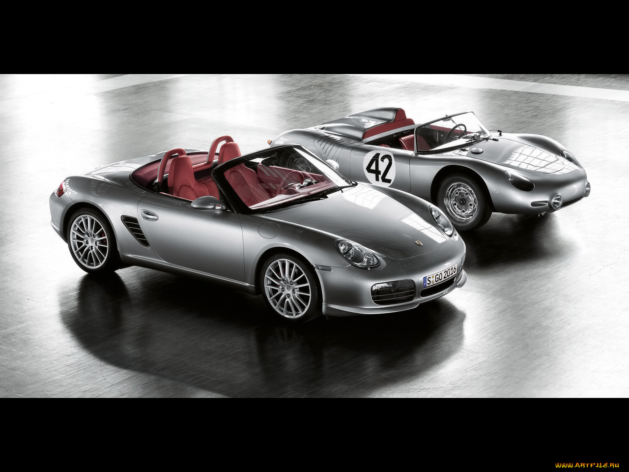 , porsche